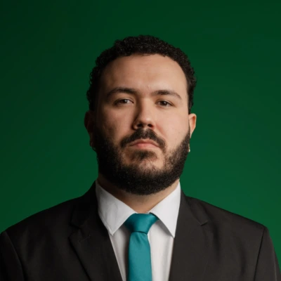 Clayton Medeiros