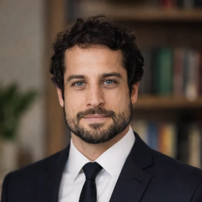 Diogo Busse