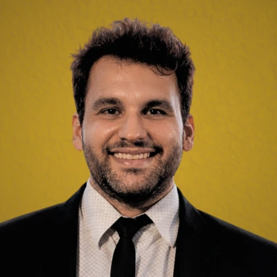 Murilo Nicolau
